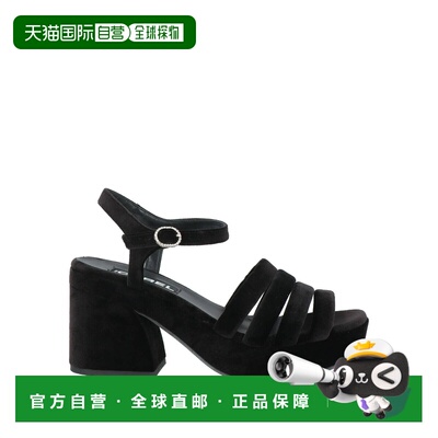 香港直邮Carel 女士 凉鞋女鞋单鞋罗马鞋