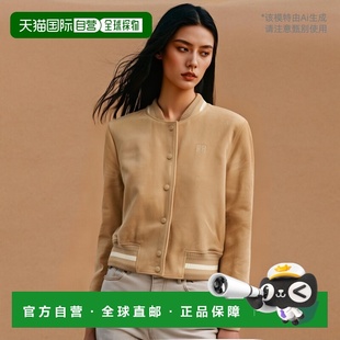 GIVENCHY 女士西服BW00N061M0285纪梵希外套西装