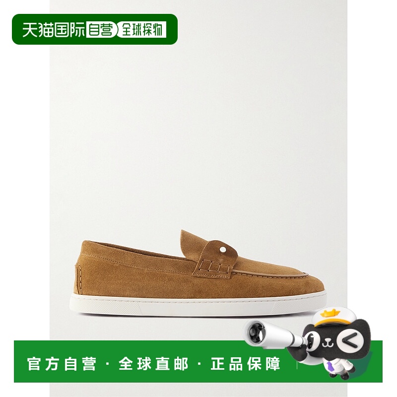 Christian Louboutin 克里斯提 鲁布托 男士 Chambeliboa男鞋