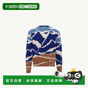 1h可退 欧洲直邮MONCLER 盟可睐 26春夏 K20919C00023M1115F72 男