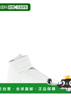 香港直邮Maison Margiela 马丁 马吉拉 男士 Future 高筒運動鞋 S