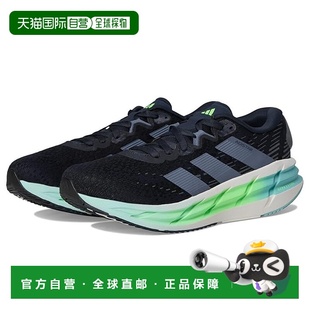 1h可退 香港直邮adidas 阿迪达斯 男士 Adistar 4 跑步鞋
