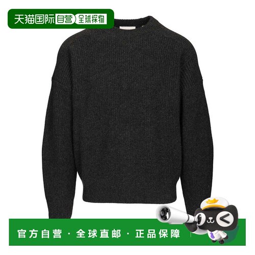 香港直邮ISABEL MARANT 男士针织衫 26APU0968HAD3L04H02DG