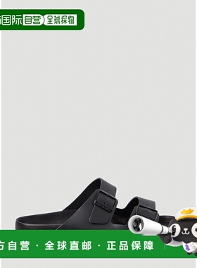 1h可退 香港直邮birkenstock 勃肯 男士 Arizona 双带凉鞋 102243