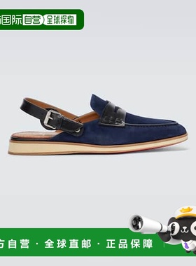 1h可退 香港直邮Christian Louboutin 克里斯提 鲁布托 男士 Tric