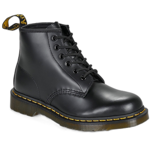 欧洲直邮Dr. Martens 马丁博士 男女同款 靴子 101 YS