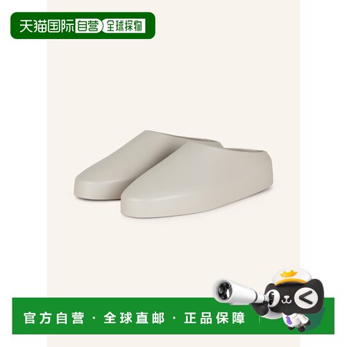 香港直邮FEAR OF GOD 男士拖鞋 100154090012001 【付后1h可退】