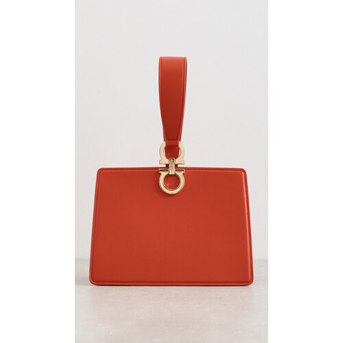 1h可退 美国直邮Salvatore Ferragamo 菲拉格慕 女士 迷你手包