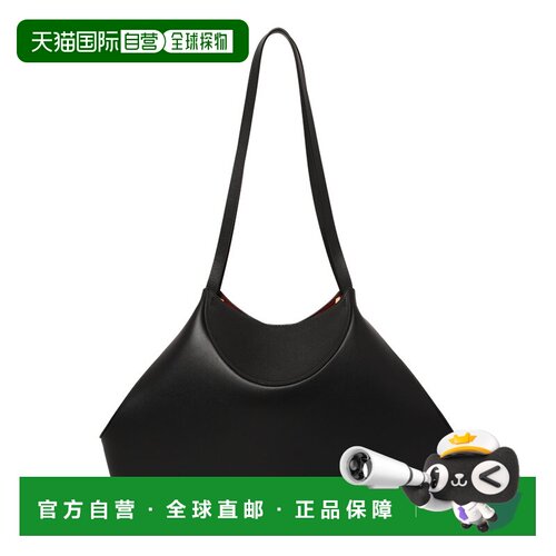 1h可退 香港直邮GIVENCHY 女士单肩包 BB516PB2DK001 SS2026 黑色