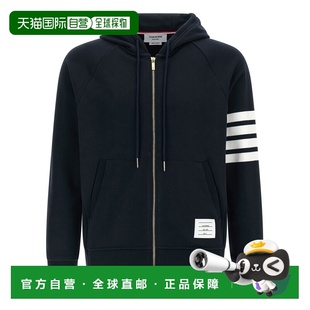 运动夹克衫 欧洲直邮thom 帽衫 男士 browne