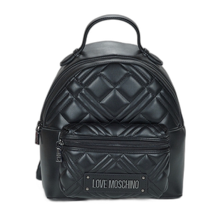 欧洲直邮Love Moschino  JC4148PP1 女包双肩包背包 JC4148PP1L-L