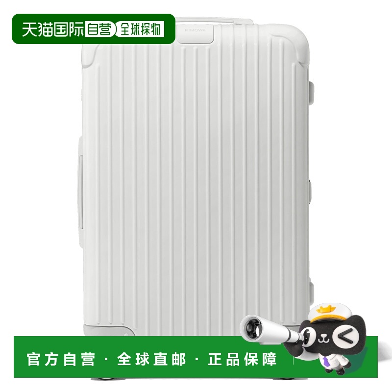 欧洲直邮RIMOWA日默瓦ESSENTIAL行李箱 采用高性能聚碳酸酯制成