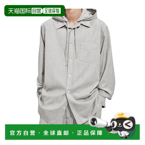 1h可退 Bottega Veneta 连帽衬衫 871162V6O60