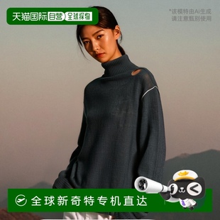 毛衣针织 欧洲直邮mm6 maison margiela 女士