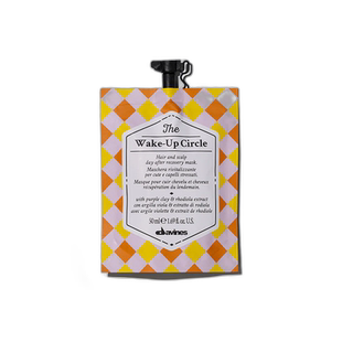 欧洲直邮Davines/大卫尼斯魔镜梦游唤醒活力发膜50ml/瓶正品