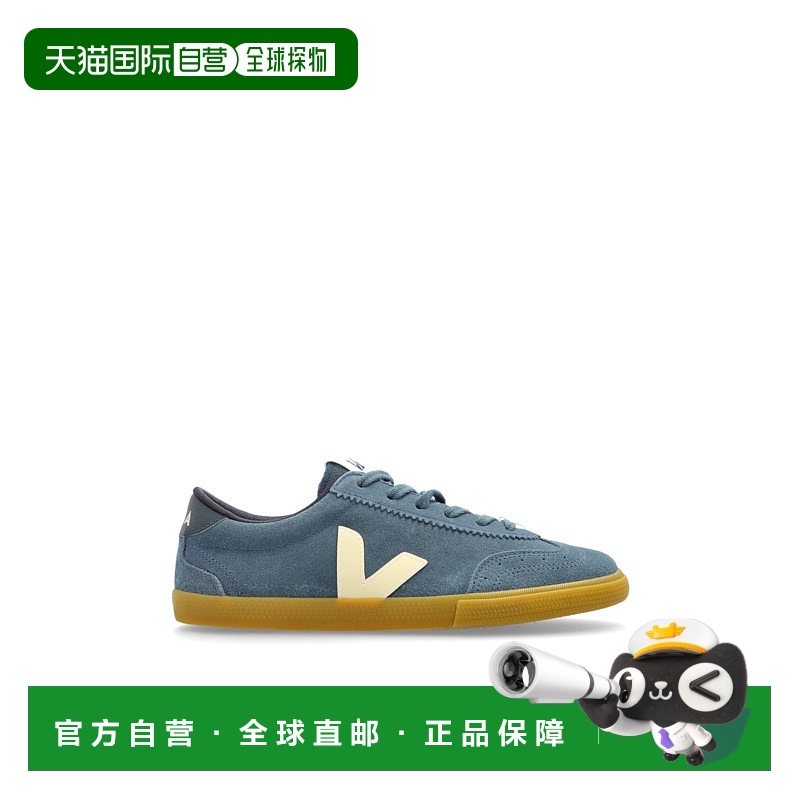 1h可退 欧洲直邮veja 女士 休闲鞋德训鞋