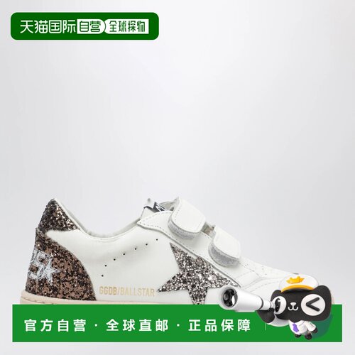 香港直邮GOLDEN GOOSE DELUXE BRAND 女士运动鞋 【付后1h可退】