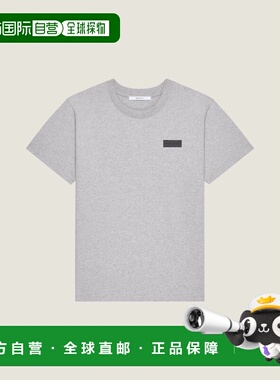 1h可退 欧洲直邮GIVENCHY 纪梵希 26春夏 BM71NK3YRP-055 男士 短