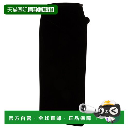 香港直邮ETRO 女士半身裙 WRFA007999TUDI4N0000 【付后1h可退】