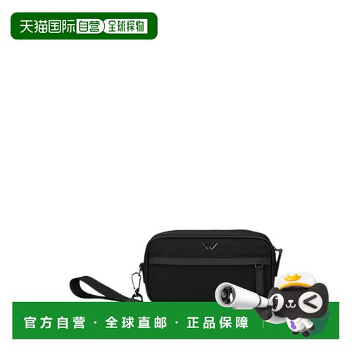 香港直邮EMPORIO ARMANI 男士手拿包 EM001811AF287支付后1h可退