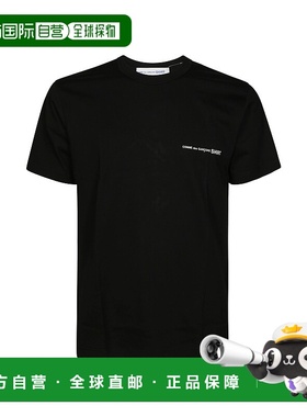 香港直邮Comme Des Garcons 短袖T恤 FOT026S25