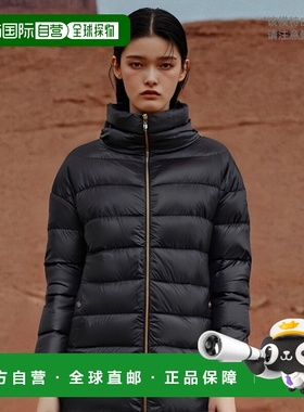 香港直邮Herno Matilde 羽绒服 PI1283DIC12017Z高端流行 休闲时