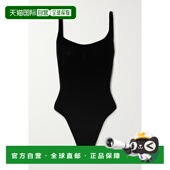 SKIMS Onyx 女士 自营 Everyday Sculpt 连体衣 SHBDY2153ONYX