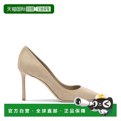 香港直邮Jimmy Choo 周仰杰 女士 