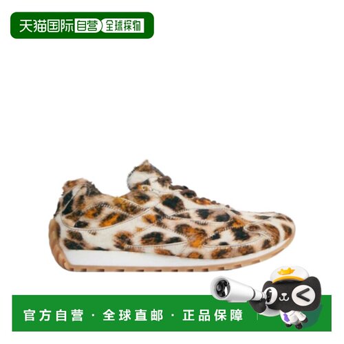 香港直邮Bottega Veneta Orbit 运动鞋 817488V4U00