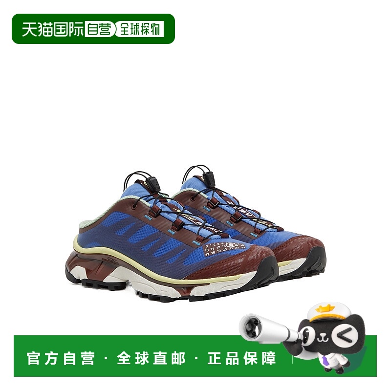 1h可退 香港直邮Mm6 Maison Margiela 马丁 马吉拉 MM6 女士 MM6