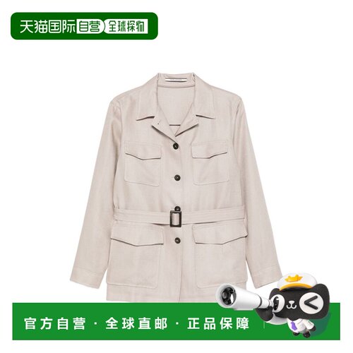 1h可退 香港直邮TAGLIATORE 女士外套 JLAUREN340021ET818 SS2026