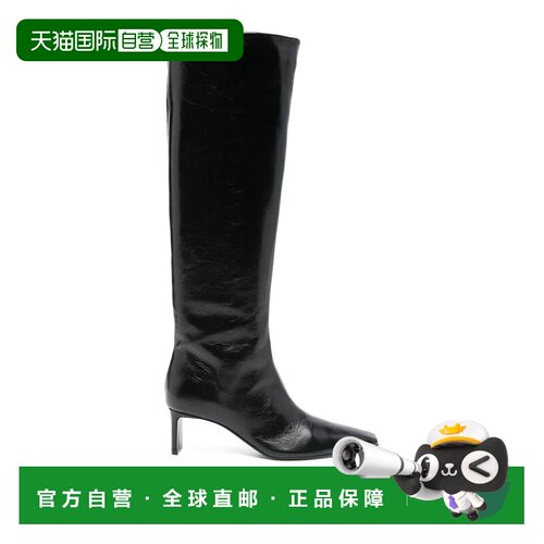香港直邮KHAITE 女士高跟鞋 F1099907200 AW2025 【付后1h可退】
