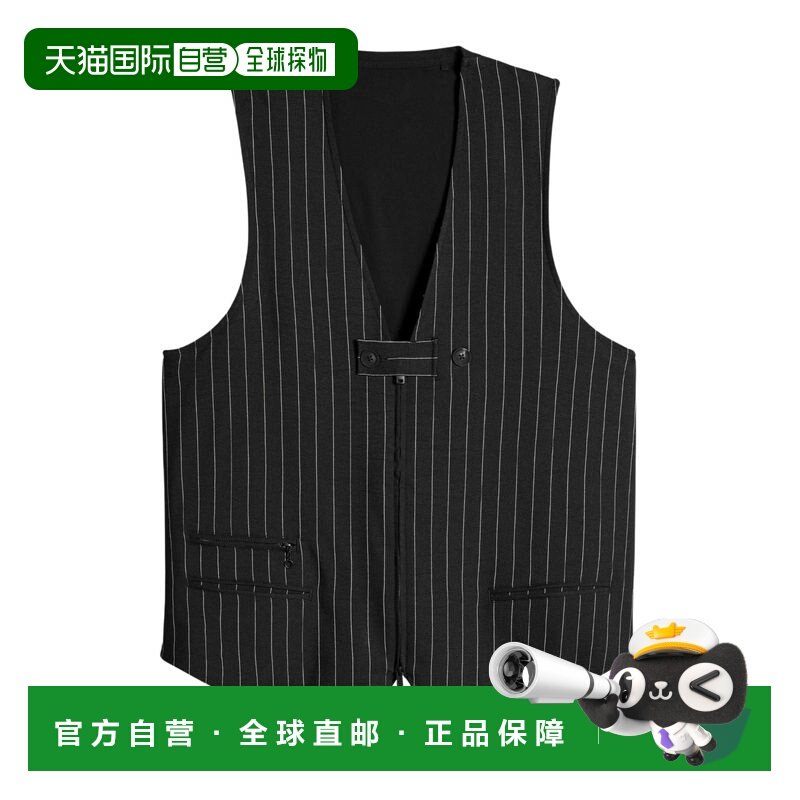 欧洲直邮y-3 男士 背心马甲,男装,常规马甲,淘宝优惠券,粉丝福利购,淘宝优惠卷