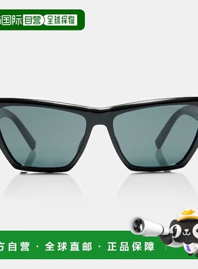香港直邮Saint Laurent 圣罗兰 女士 SL M103 猫眼太阳眼镜太阳镜