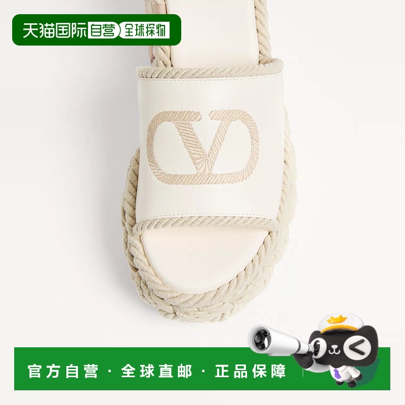 欧洲直邮VALENTINO 华伦天奴 25春夏 WS0KC5YWI_098 女士 高跟凉