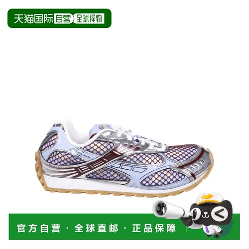 1h可退 Bottega Veneta 圆头运动鞋 741357V2X40
