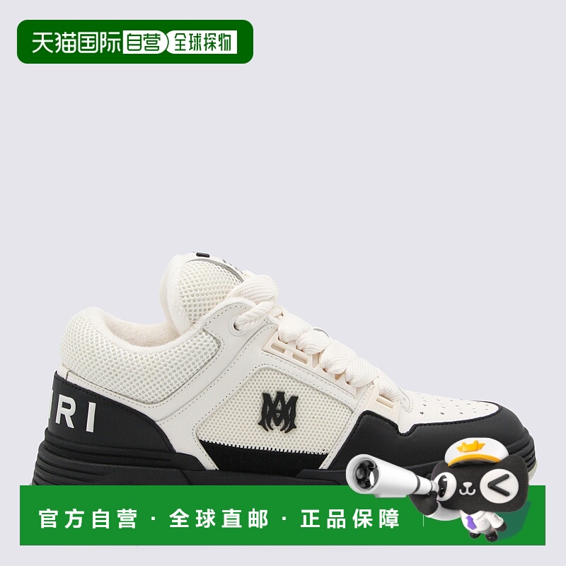 欧洲直邮amiri 男士 时尚休闲鞋