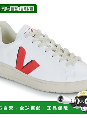 欧洲直邮Veja  URCA W 男女鞋子低帮板鞋 UW0703508