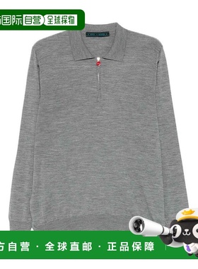 欧洲直邮kiton 男士 Polo衫