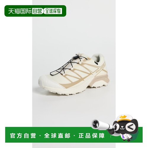 1h可退 香港直邮salomon 萨洛蒙 男士 XT-Pathway GTX 运动鞋