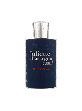 欧洲直邮Juliette Has A Gun佩枪朱丽叶美女绅士浓香水EDP10正品