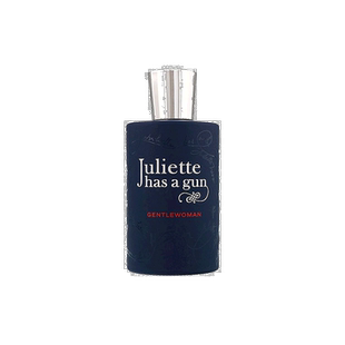 欧洲直邮Juliette Has A Gun佩枪朱丽叶美女绅士浓香水EDP100ml