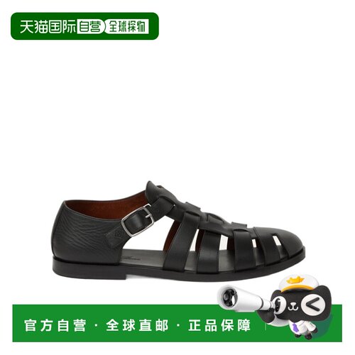 Loro Piana Maxime Walk拖鞋凉鞋半拖 FA【付后1h可退】