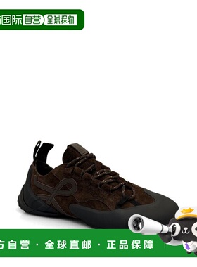 欧洲直邮loewe 女士 休闲鞋