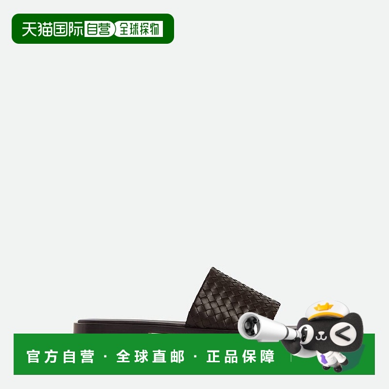 欧洲直邮BV葆蝶家 25秋冬 838348V2ED02113 男士 平底凉鞋