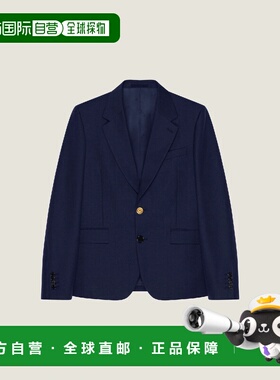 1h可退 欧洲直邮GIVENCHY 纪梵希 26春夏 BM30KR16BS-410 男士 西