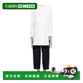 1h可退 J02DL0274J45325 立领衬衫 香港直邮Jil Sander