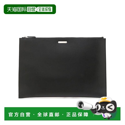 香港直邮Saint Laurent 字母标手拿包 478494DV70E