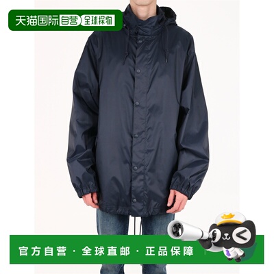 1h可退 香港直邮Balenciaga 巴黎世家 男士 夹克 646941TIO54