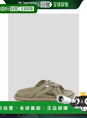 MONCLER 女士凉鞋 4L00130M404120N